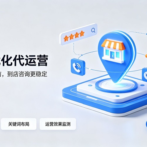 博乐GEO优化